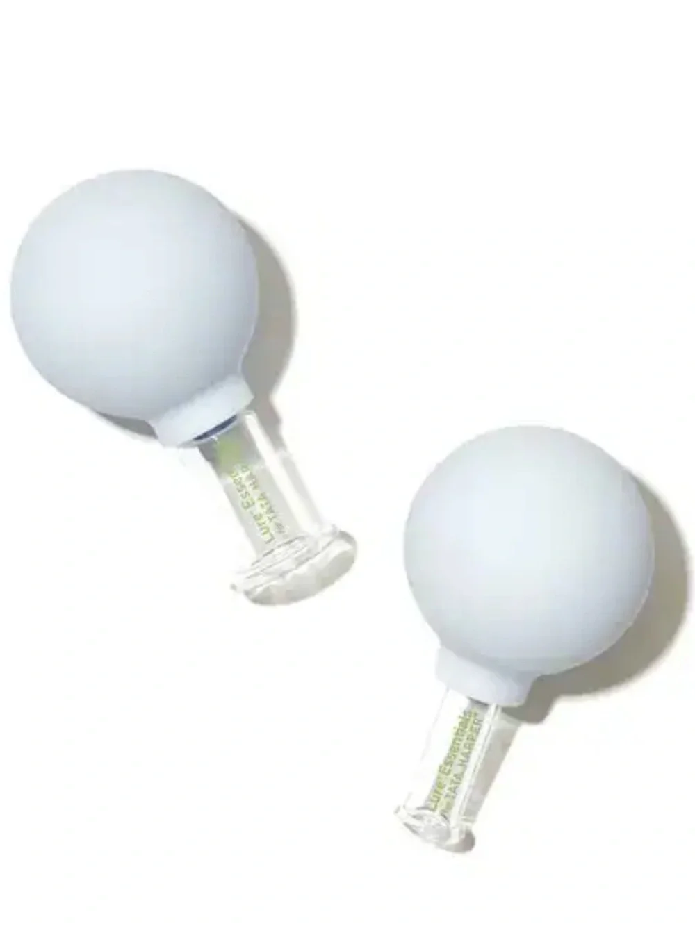 Tata Harper Blue Facial Cupping Duo